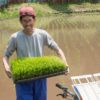 【副業の元祖】週末農業で心と身体も健康に!